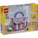 Lego Creator Modna torebka ze schowkiem 31391